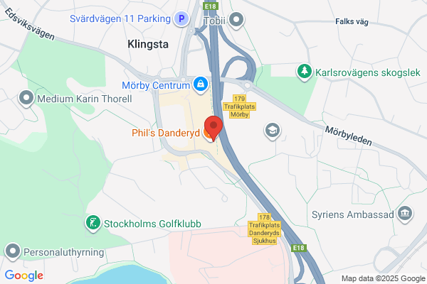 Fastighets Centrum i Täby AB
