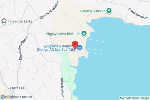 Finngulf O Finnboat i Sverige AB