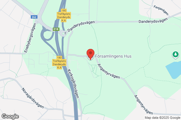 Hus Grön
