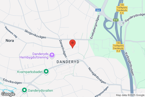 Mixtrade i Täby AB