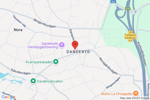Fastighetsmäklare Moa Fredell