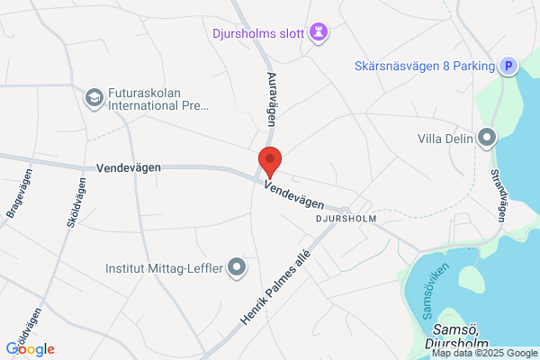 SkandiaMäklarna