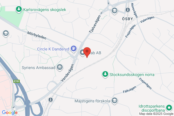 Berggren Investment Management AB