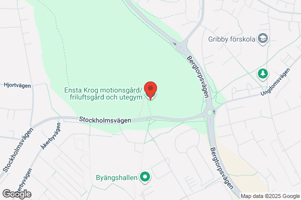 Ensta Fotvård