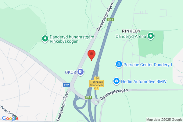 Fina Fötter