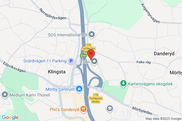Fotvården Åtta Småtår