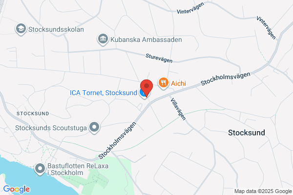 Stocksunds Akupunktur & Sjukgymnastik