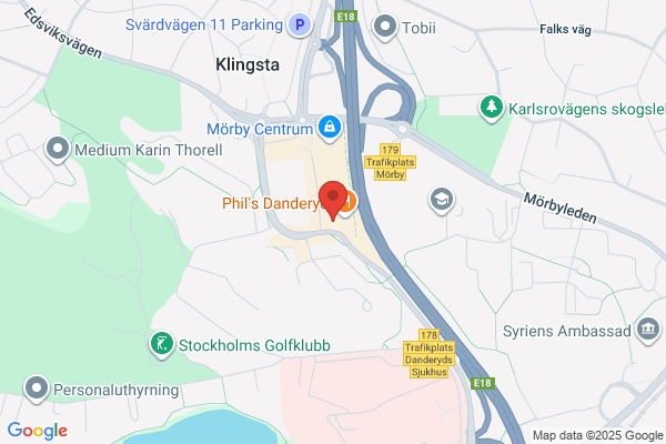 CV Friskvård AB