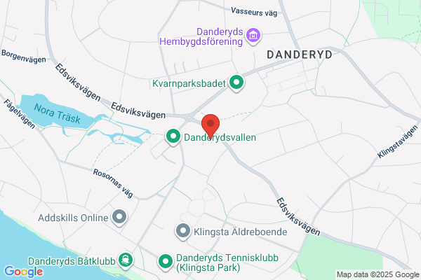 Dywersholm AB