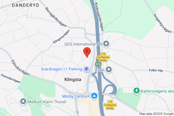 E Konsult Danderyd AB