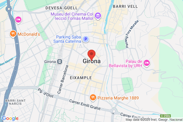 Girona AB