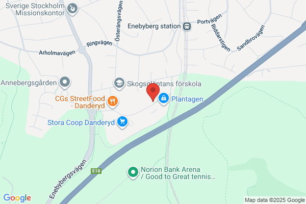 H.Ä.A.M.Ä. Snygg Produktion AB