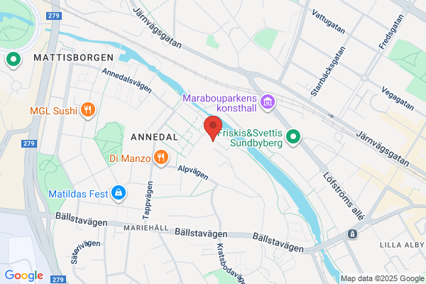 Info-Konsulterna Sec AB