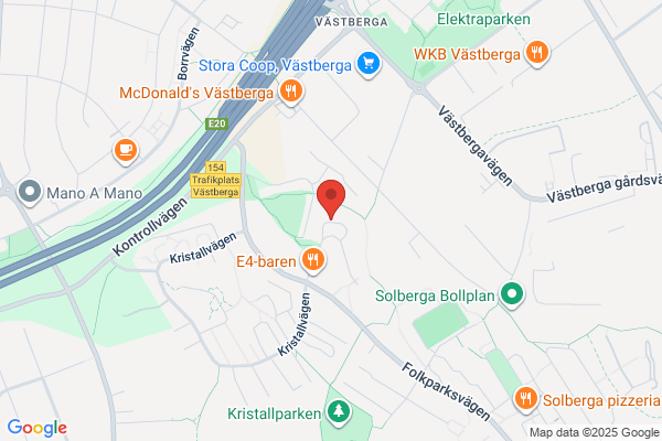 Mats Fornstedt Konsult AB