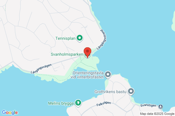 Vasaholmen AB