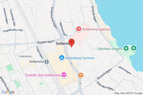 Försäkringshuset AMB & Co AB