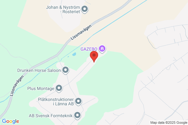 Trigonom Byggteknik AB