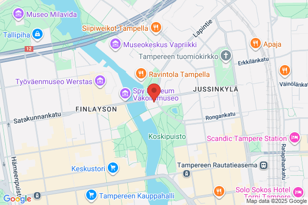 Alaniemi Konsult AB, Ritva