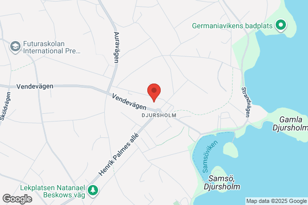 Elverket Djursholm Mat & Mode AB