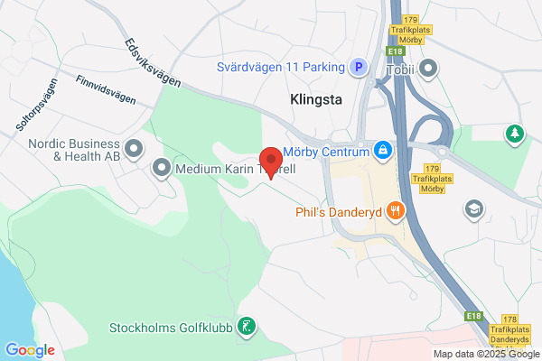 Husbesiktningsgruppen Svenska