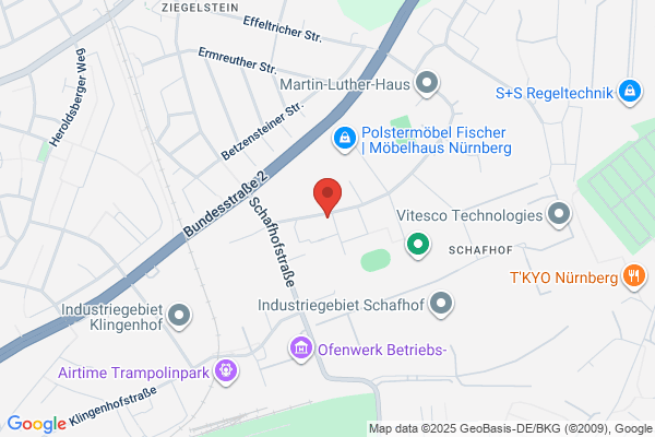 Nebo Consulting AB