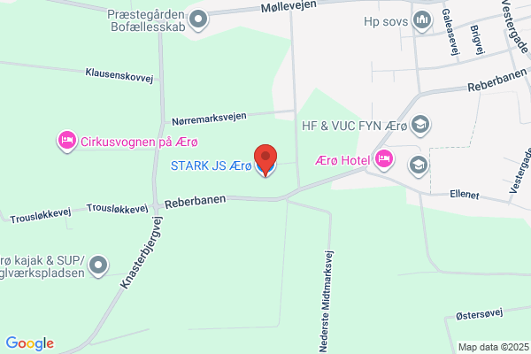 Stark & Son Aeromekanik