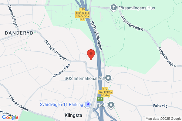 Täby Golv & Inredningar AB