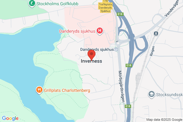 Inverness Livs