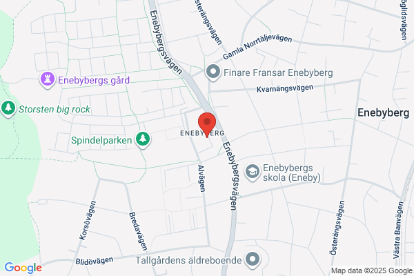 Vi-butiken Enebytorg