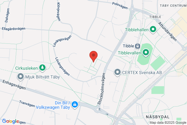 Heijkenskjölds Möbeltapetsering Täby