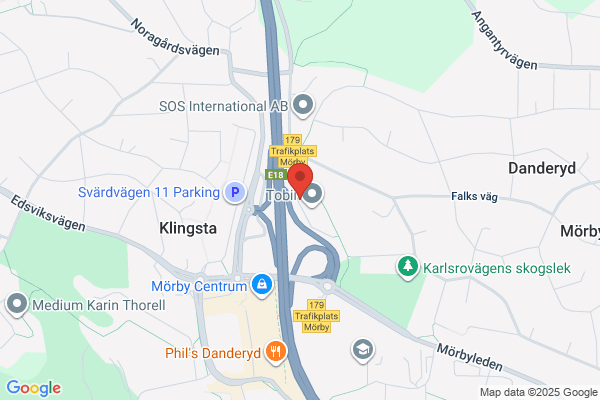 Brahe Management Konsult AB