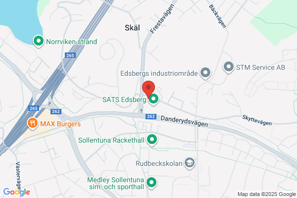 Projektgruppen i Mälardalen AB