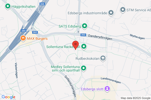 Edsbacka Redovisningsbyrå