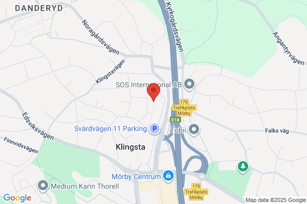 Designcode Scandinavia AB