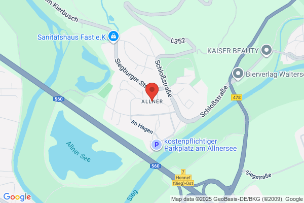 Allmänna Rörjouren