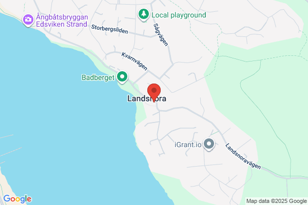 Landsnora Rör