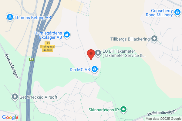 Sollentuna Rör AB