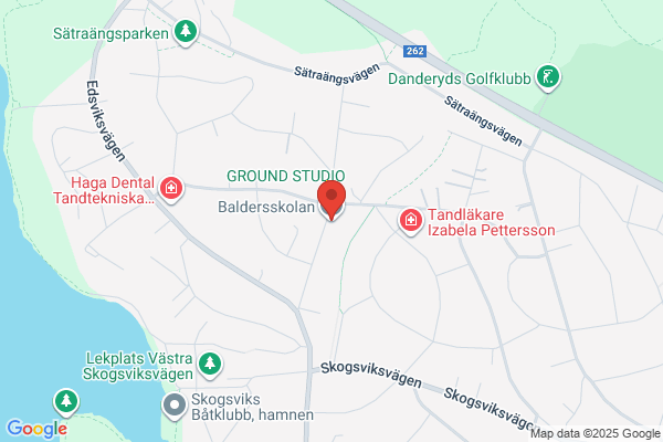 Baldersskolan