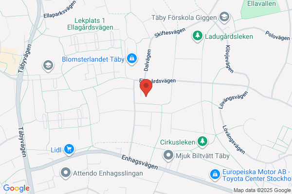 Ellagårdsskolan