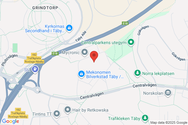 Engelska Skolan I Täby