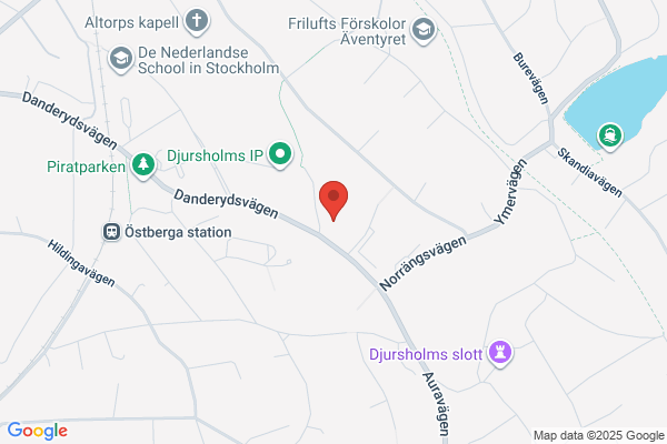 Freinetskolan Vandraren