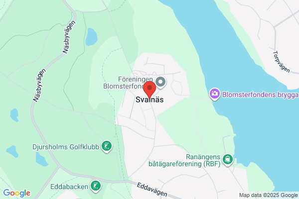 Svalgången