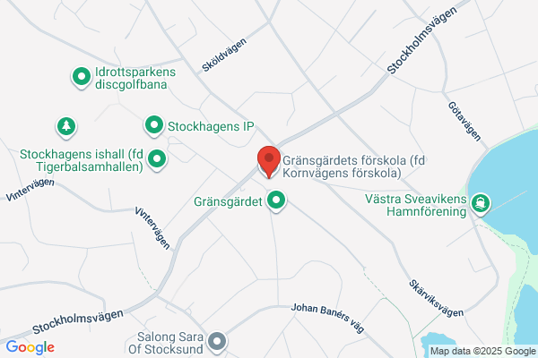 Järvagårdens Förskola