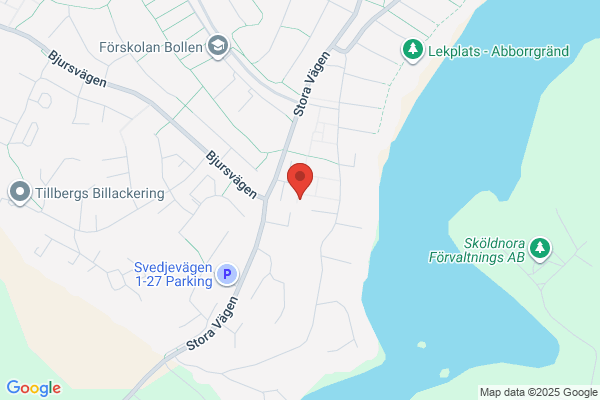 Inc-Service AB