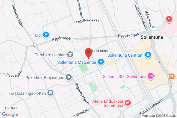 Kristallsjön AB