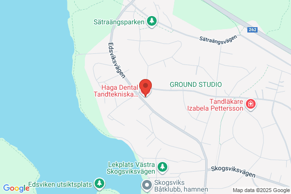AB Mental Dental