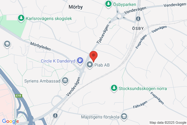 Djursholmstandläkaren