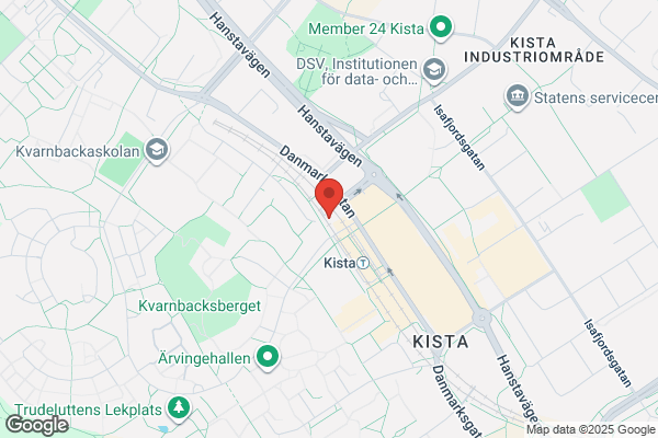 Kista Tandläkarna