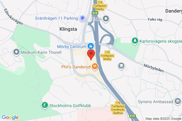Nacka Dental Group