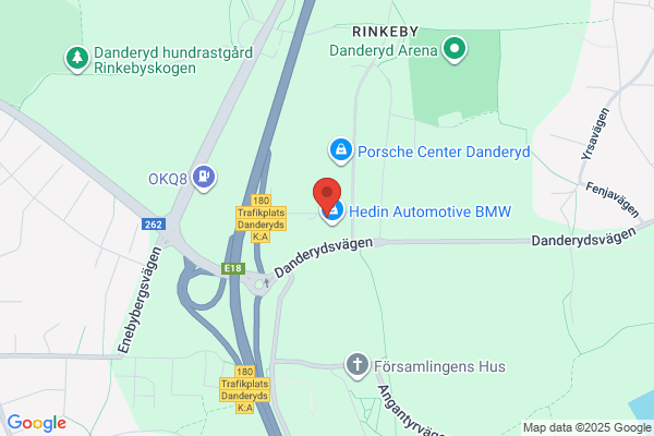 Mörby Taxi AB